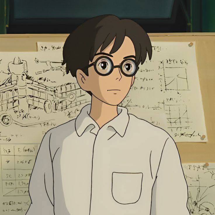 Jirô Horikoshi